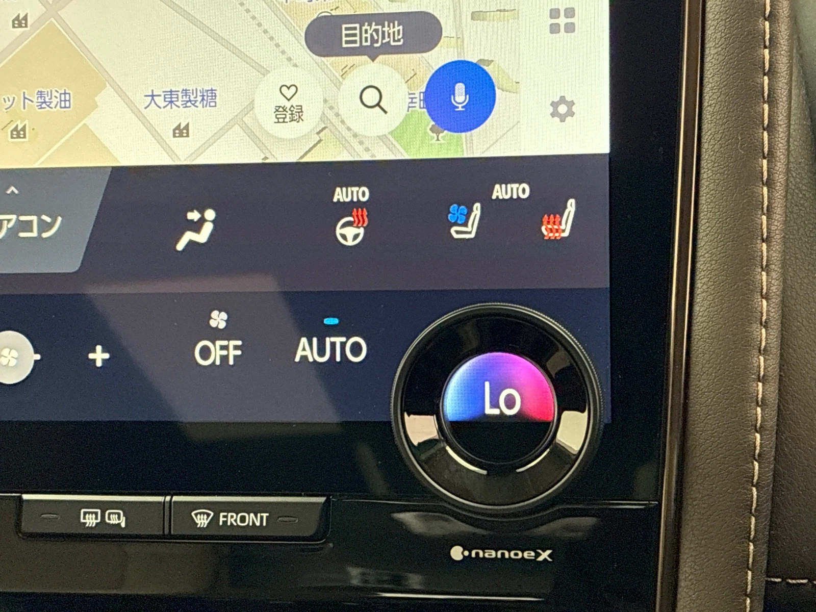 車両の画像