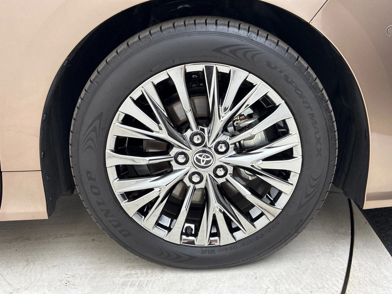 車両の画像