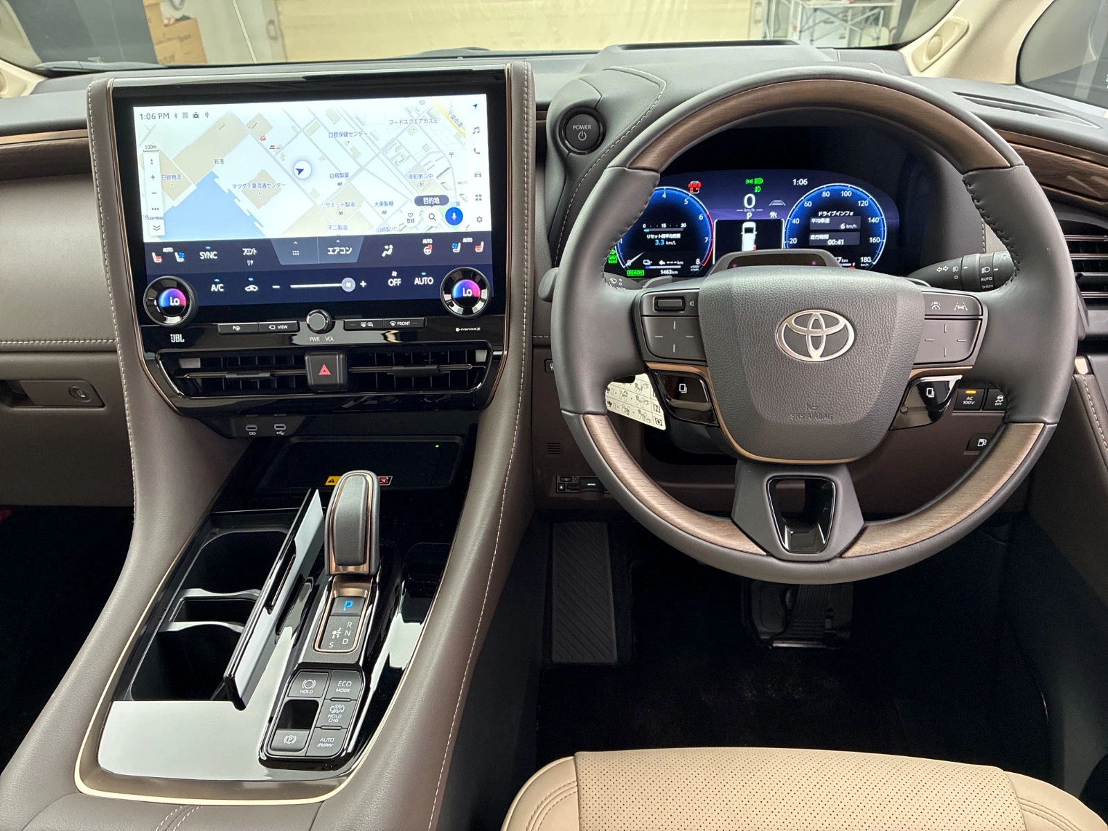 車両の画像
