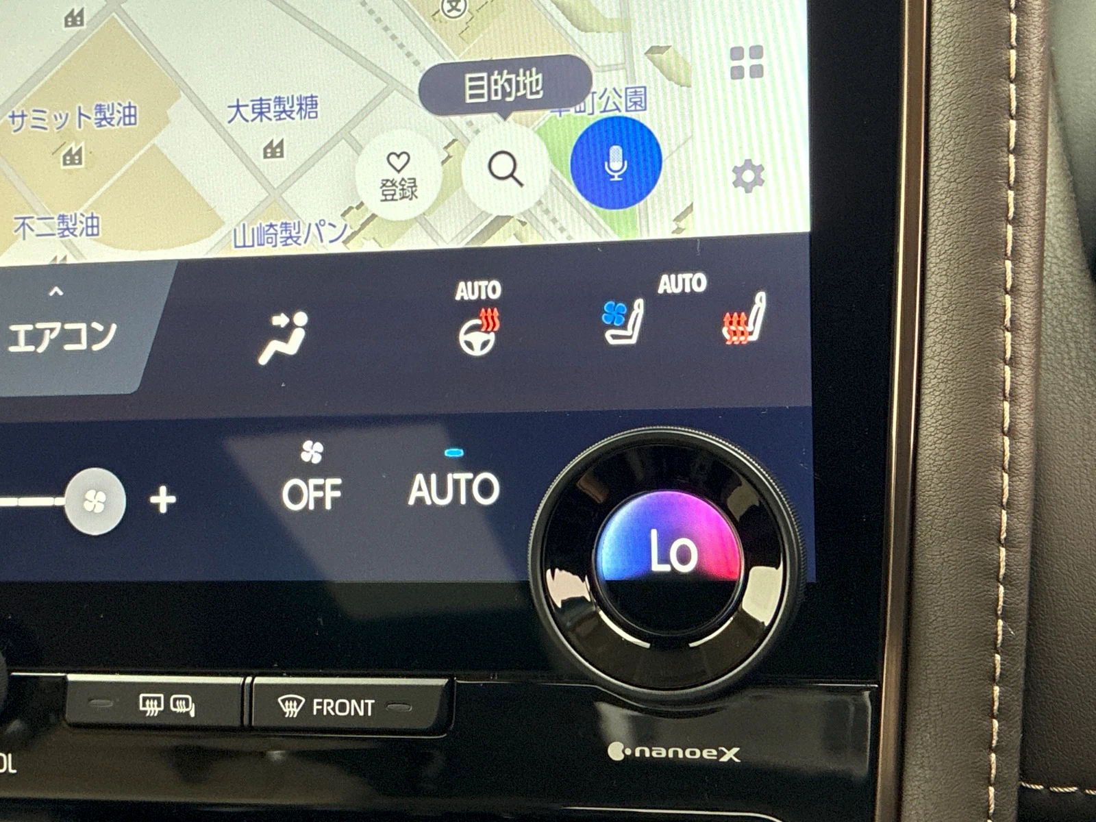 車両の画像