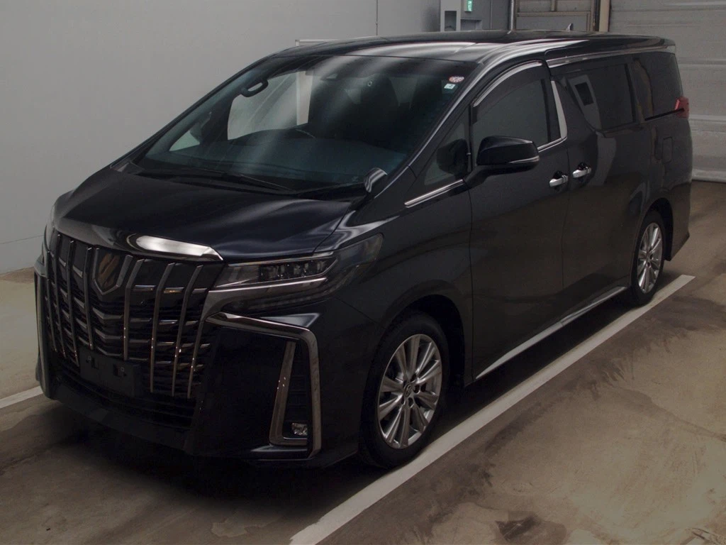 車両の画像