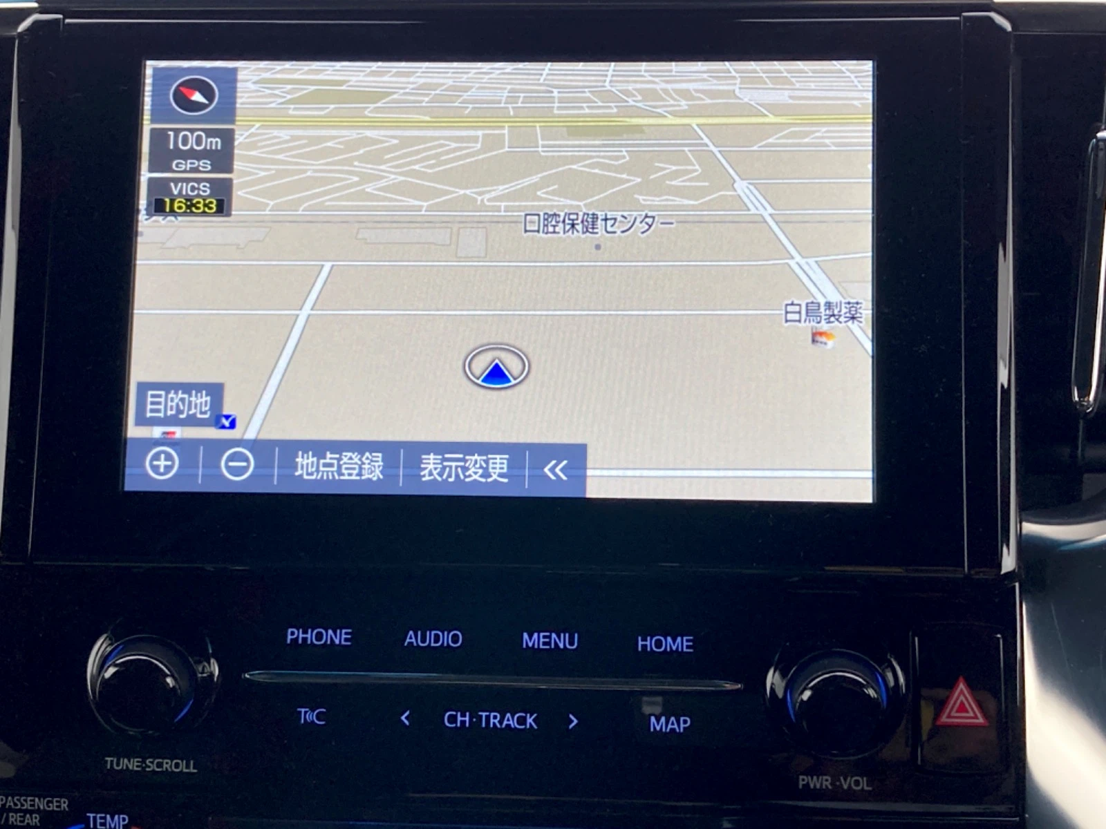 車両の画像