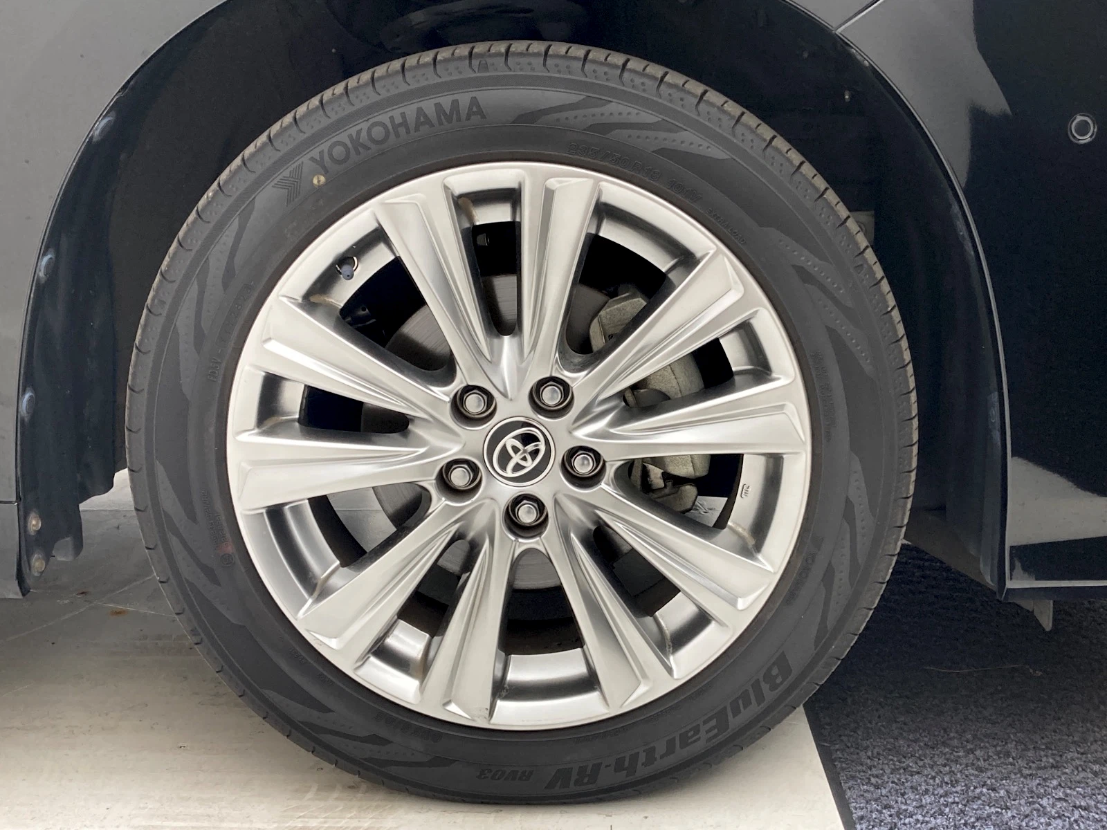 車両の画像