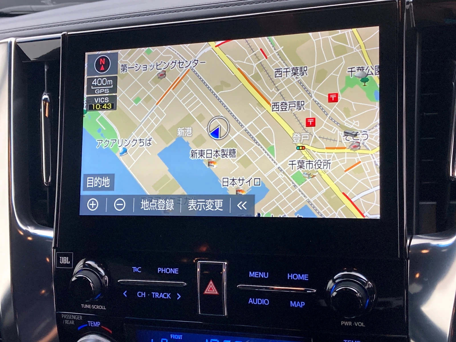 車両の画像