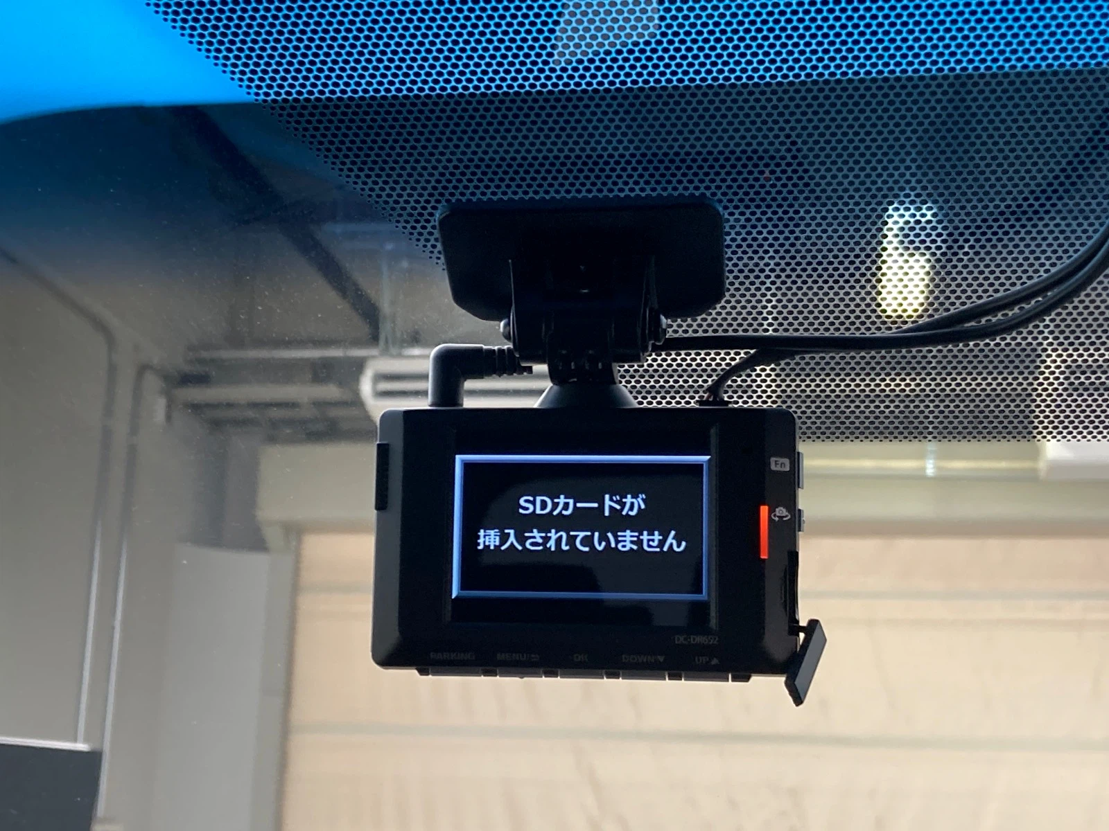 車両の画像