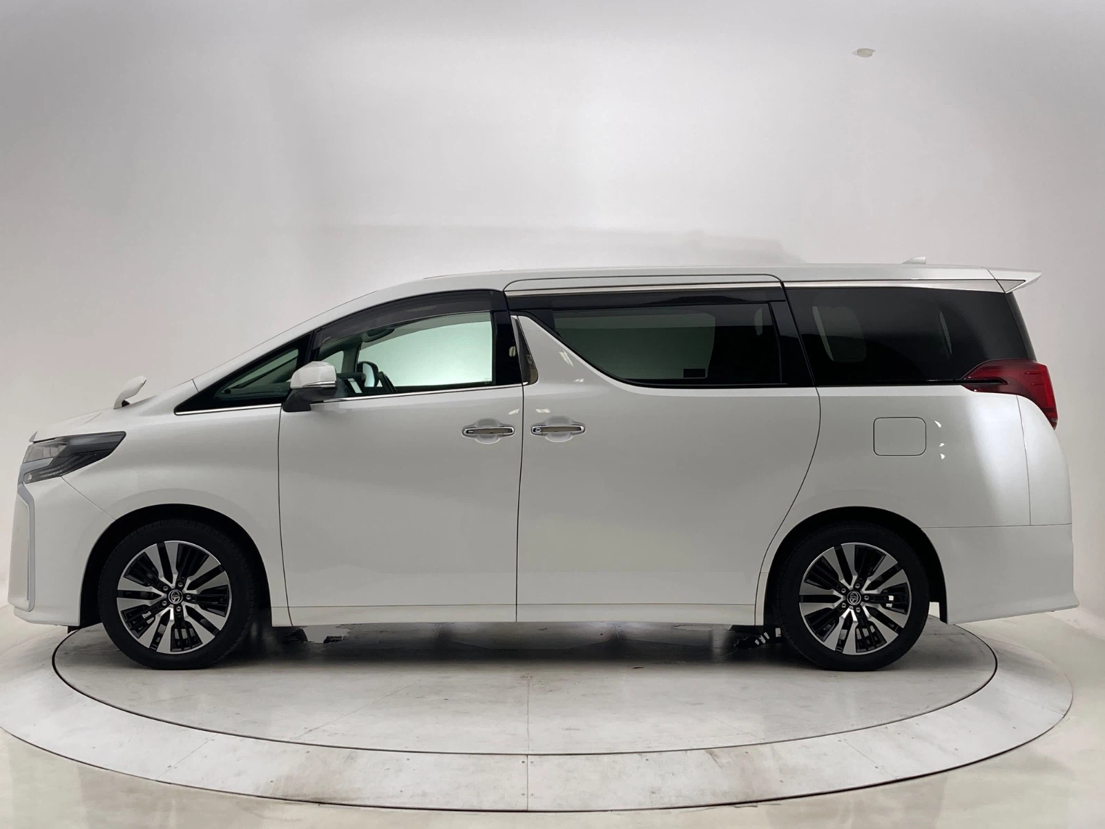 車両の画像