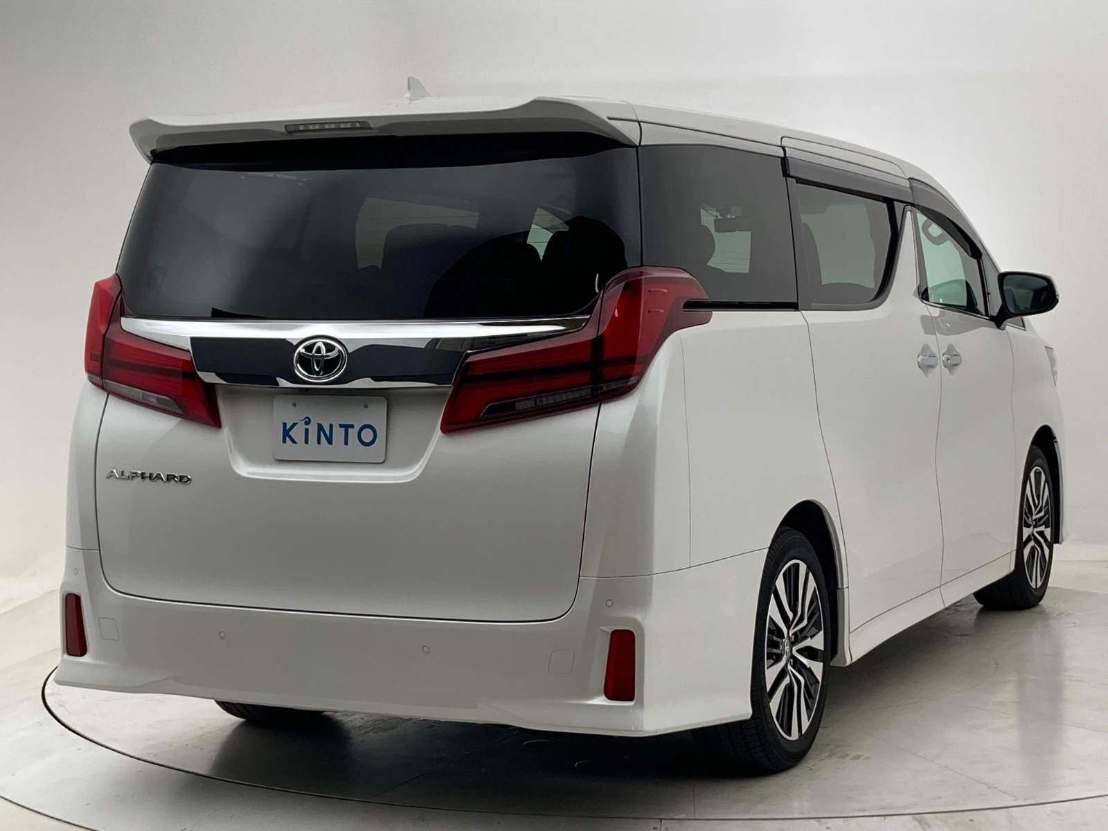 車両の画像