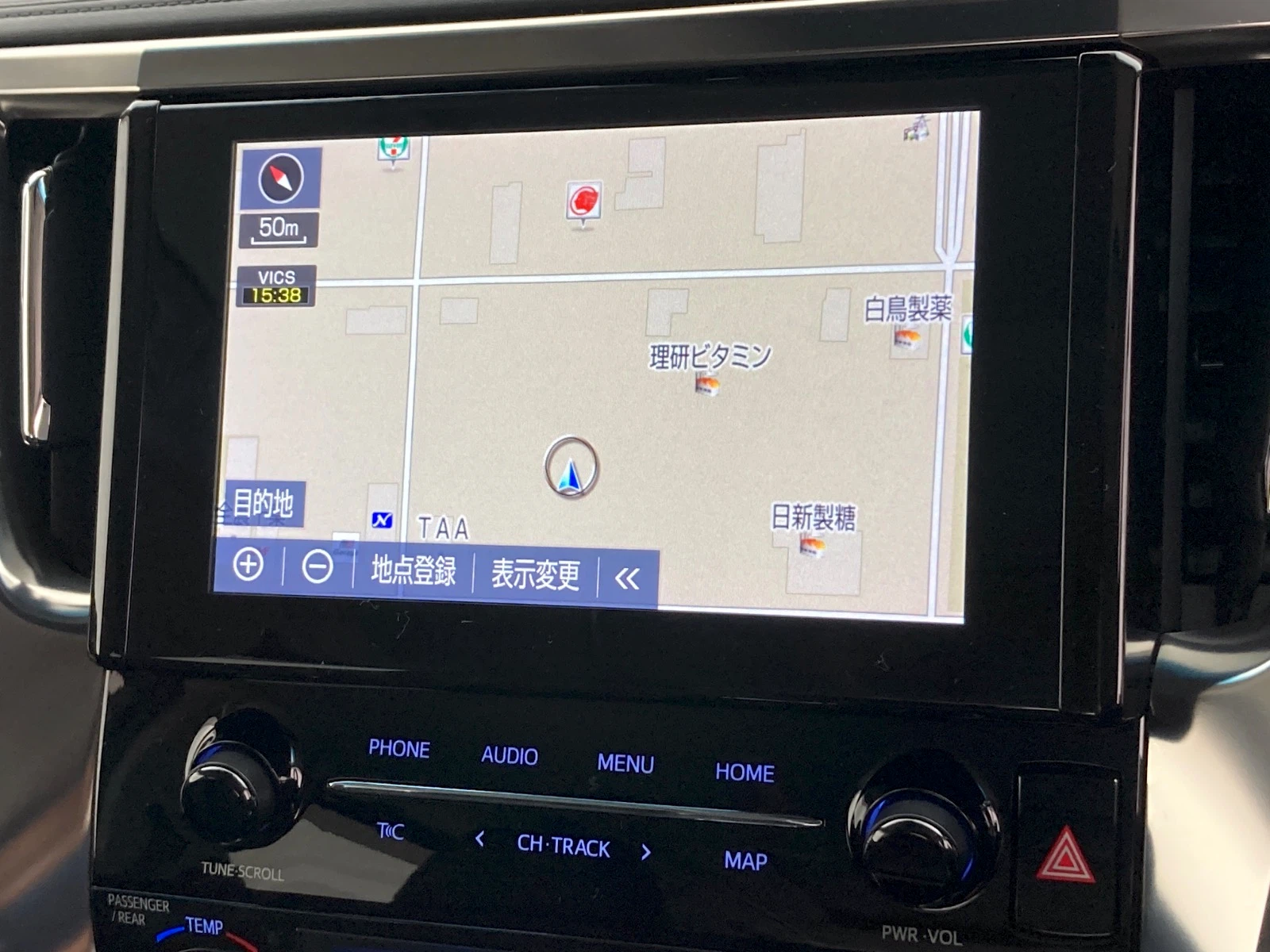 車両の画像
