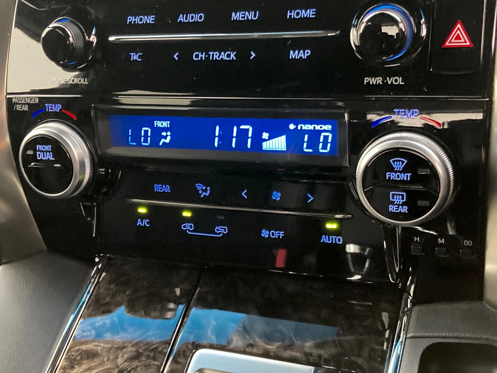 車両の画像
