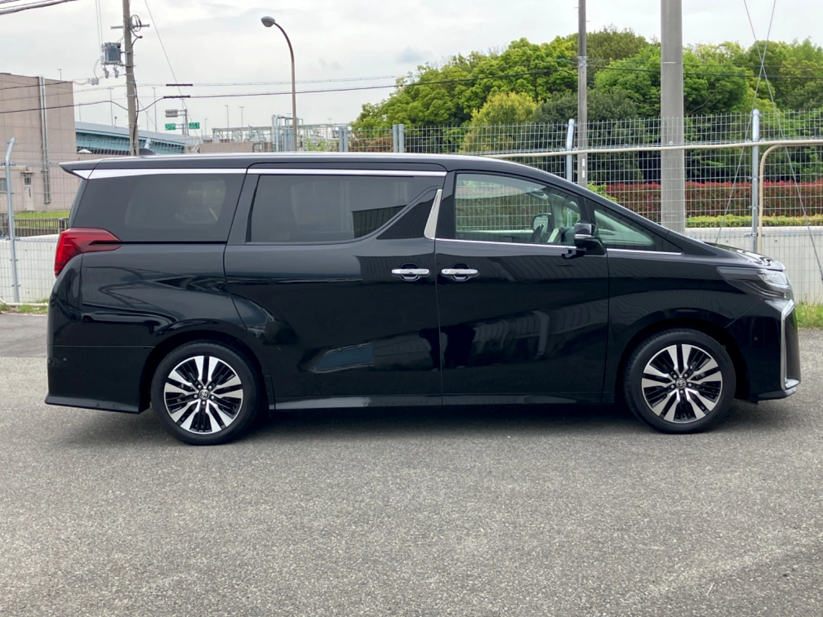 車両の画像