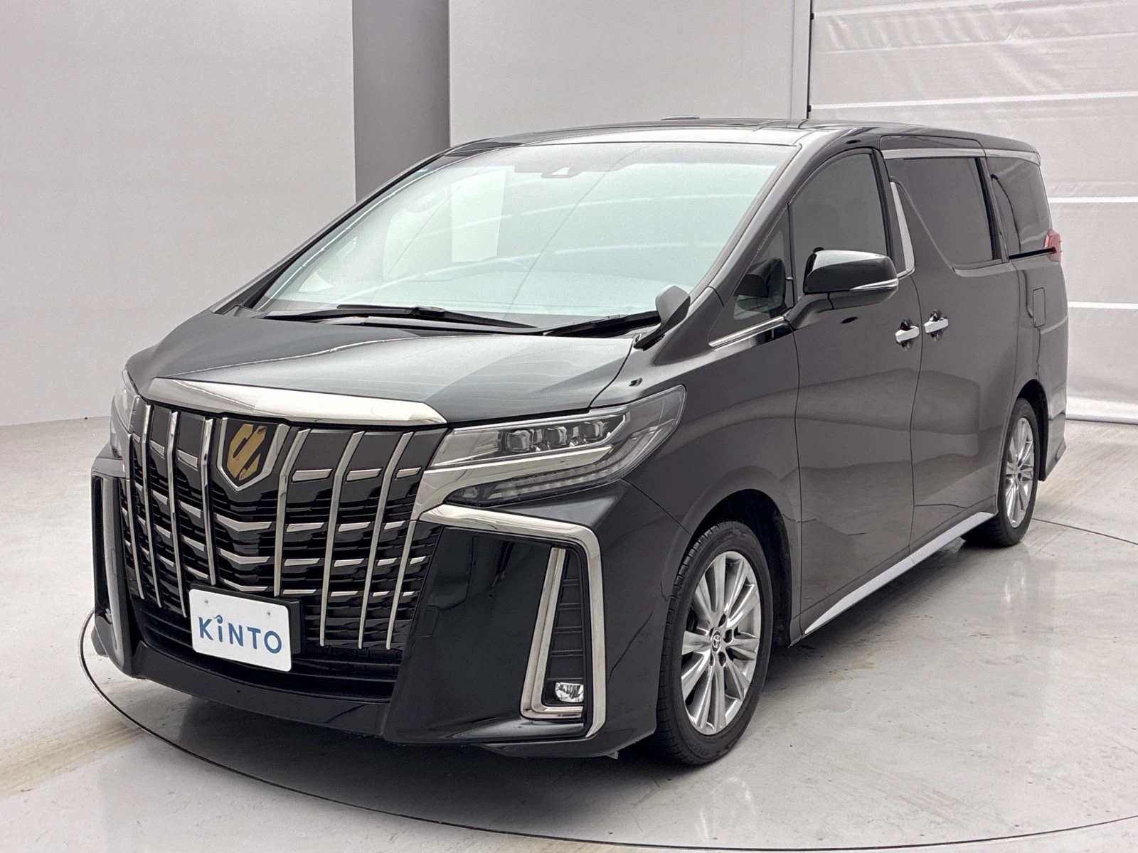 車両の画像