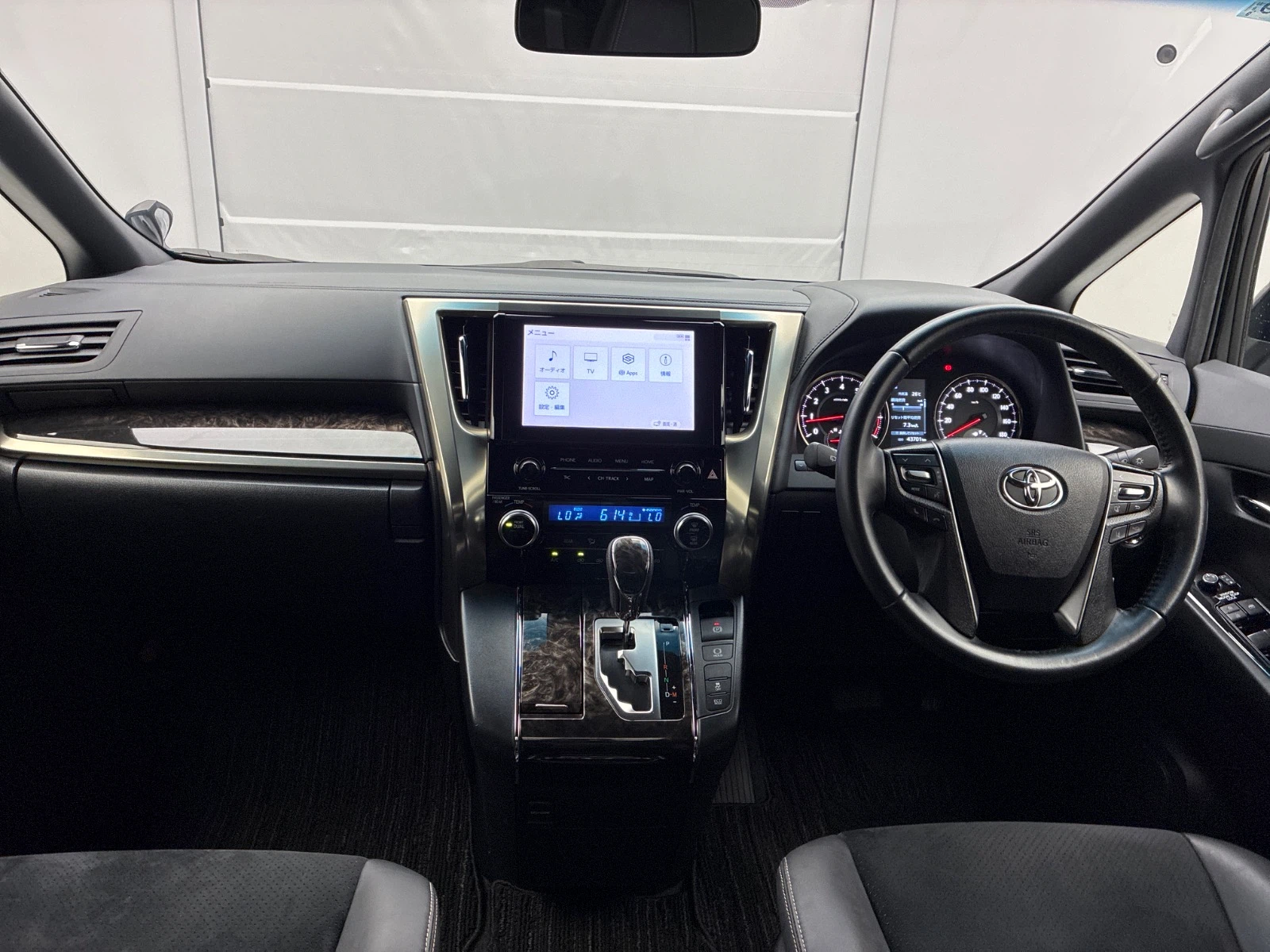 車両の画像