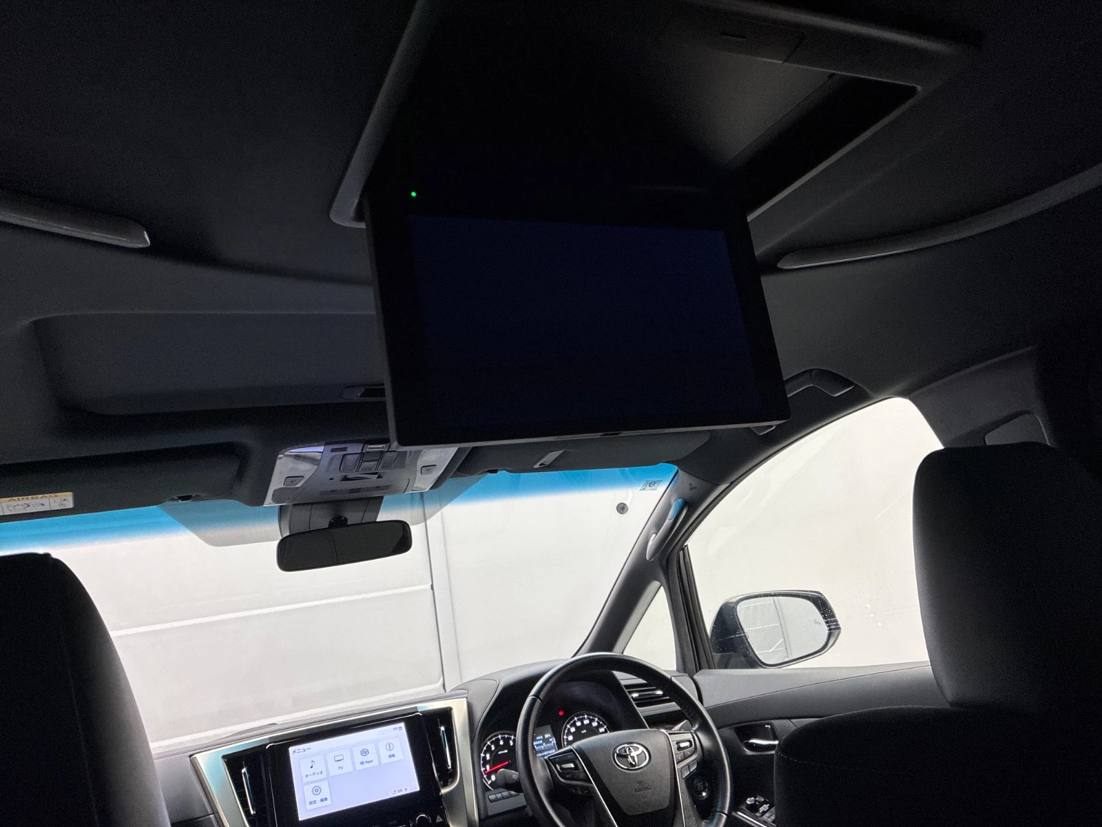 車両の画像