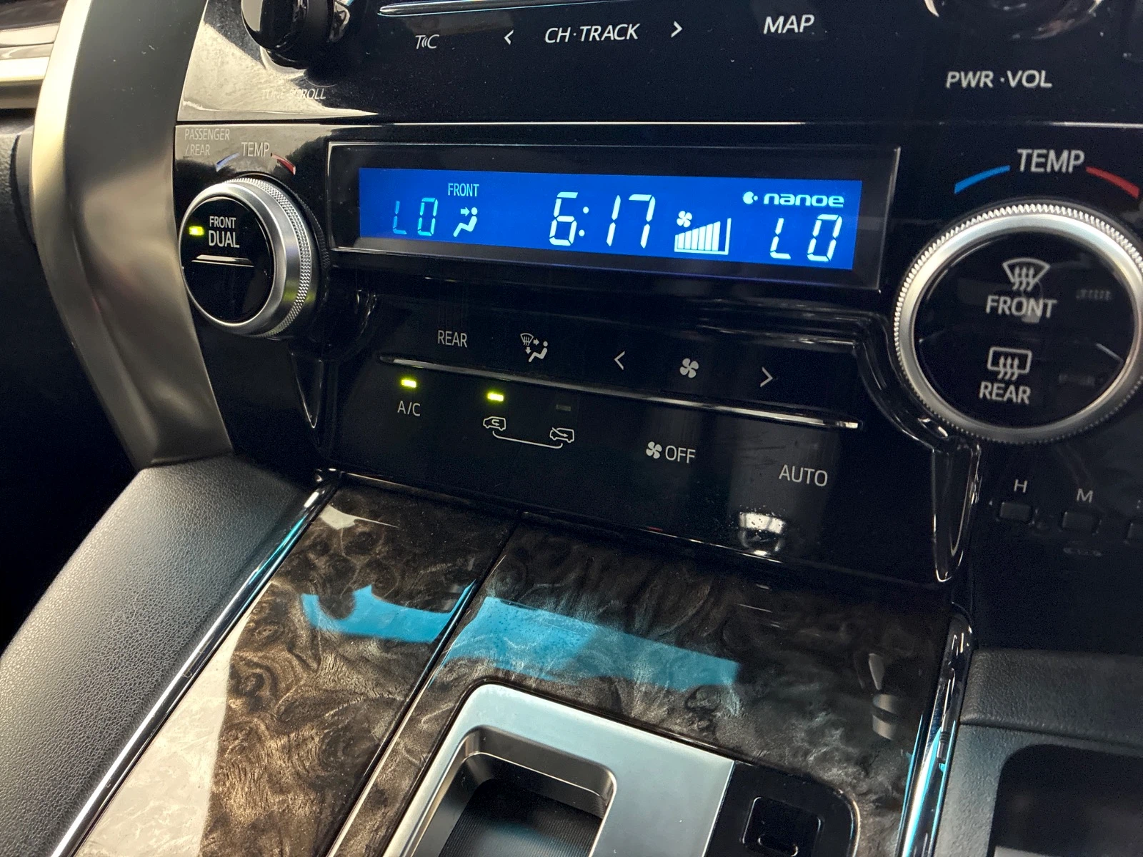 車両の画像