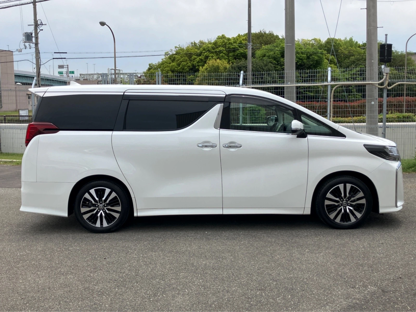 車両の画像