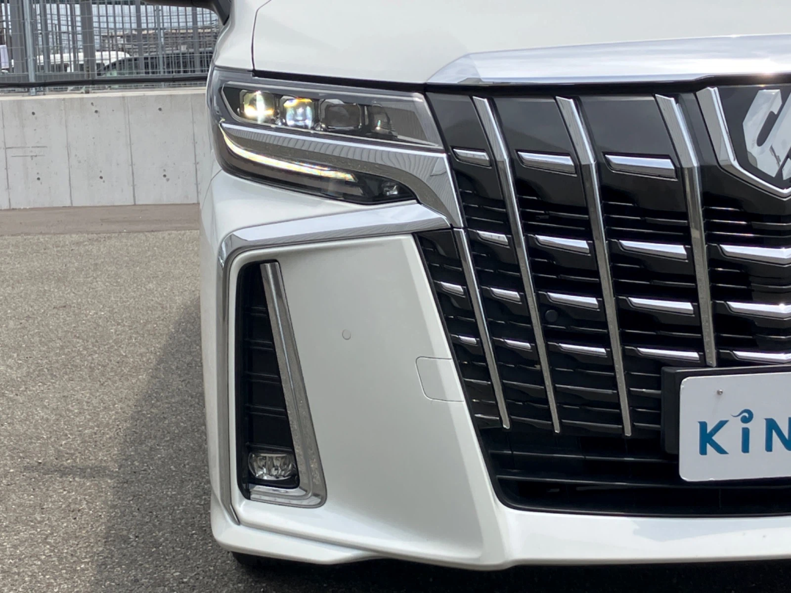 車両の画像