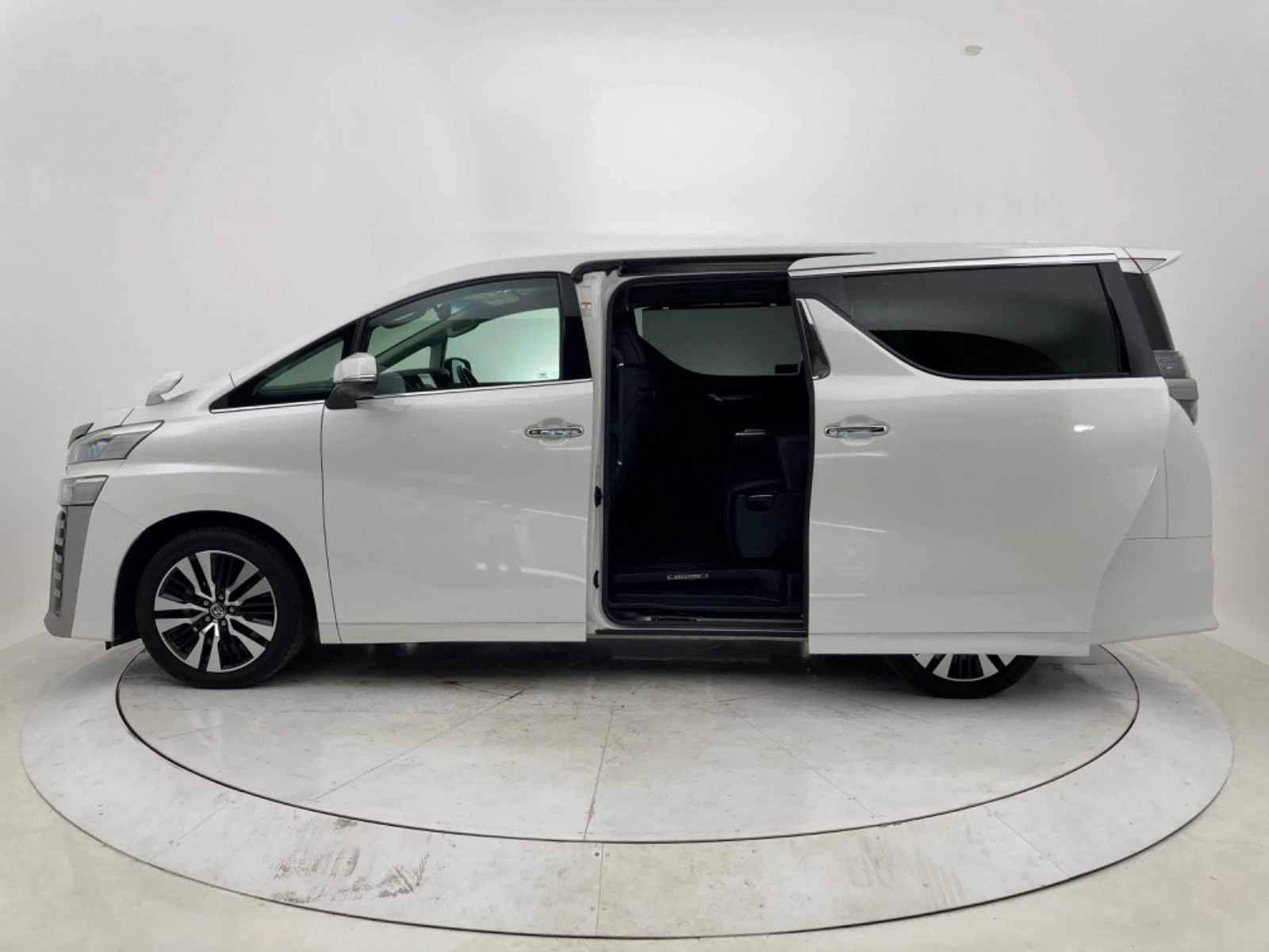 車両の画像