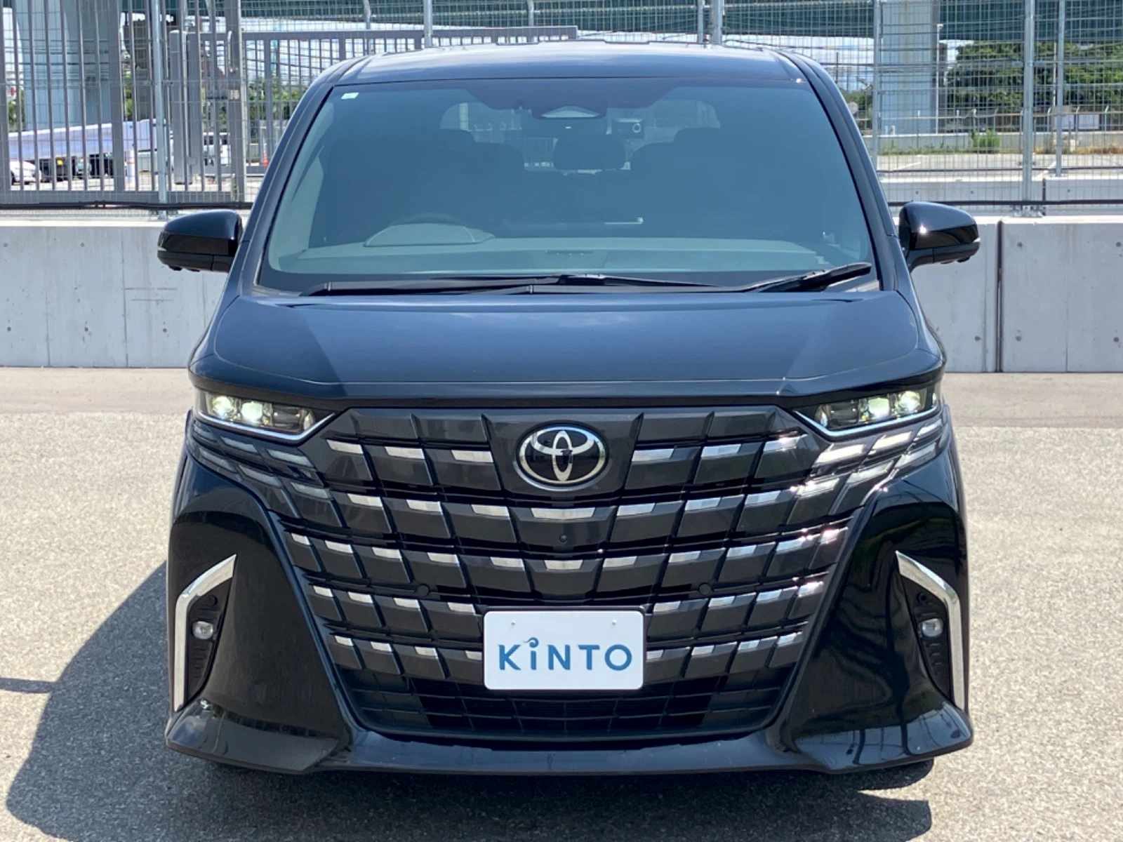車両の画像
