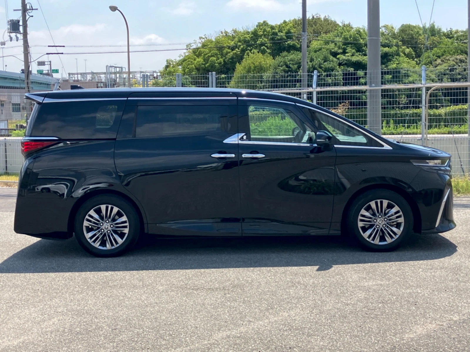 車両の画像
