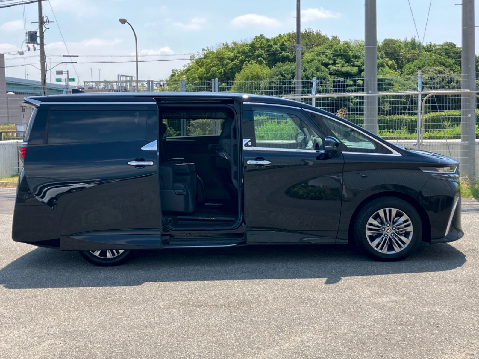 車両の画像