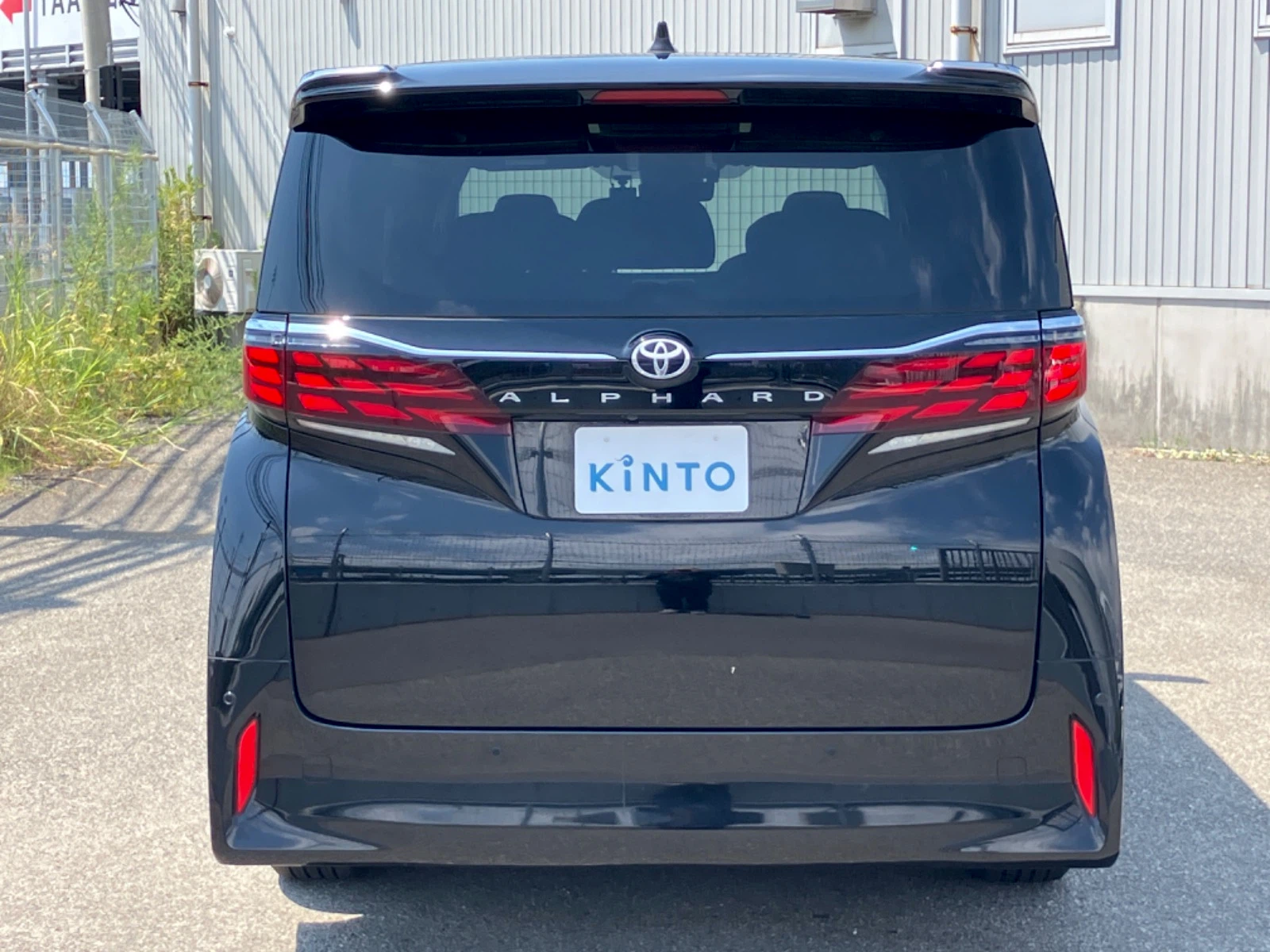 車両の画像