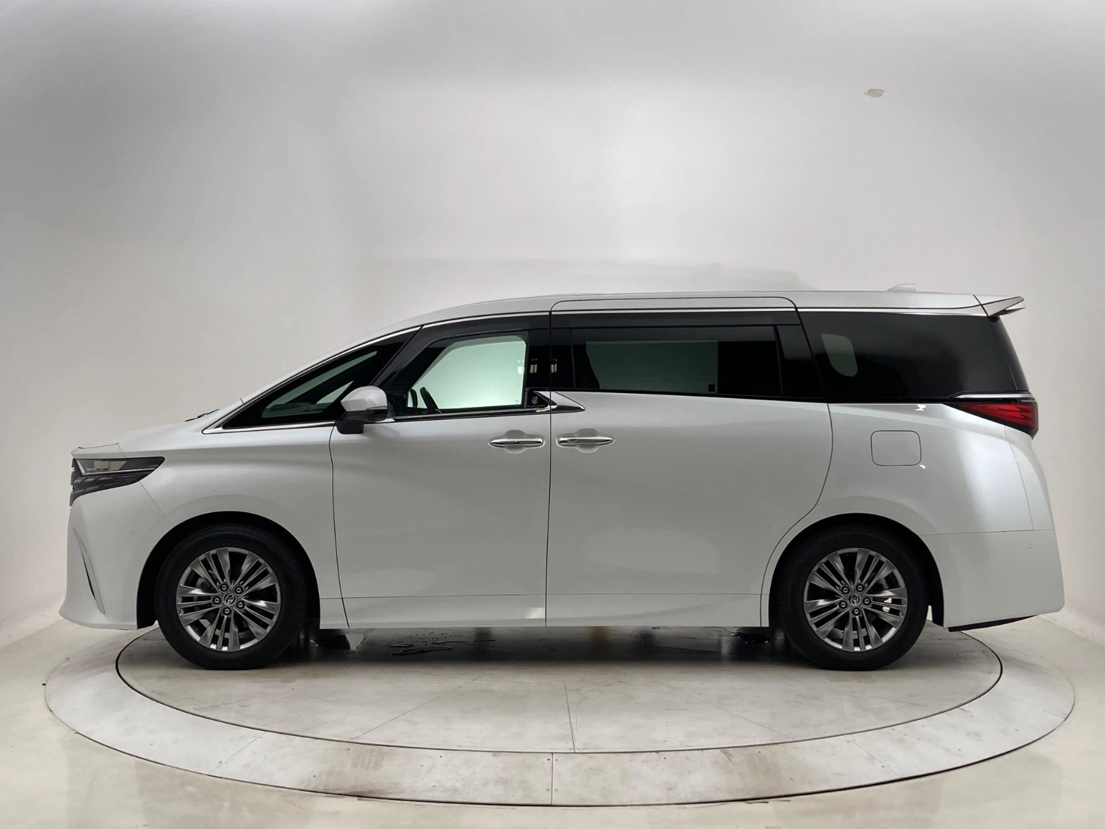 車両の画像