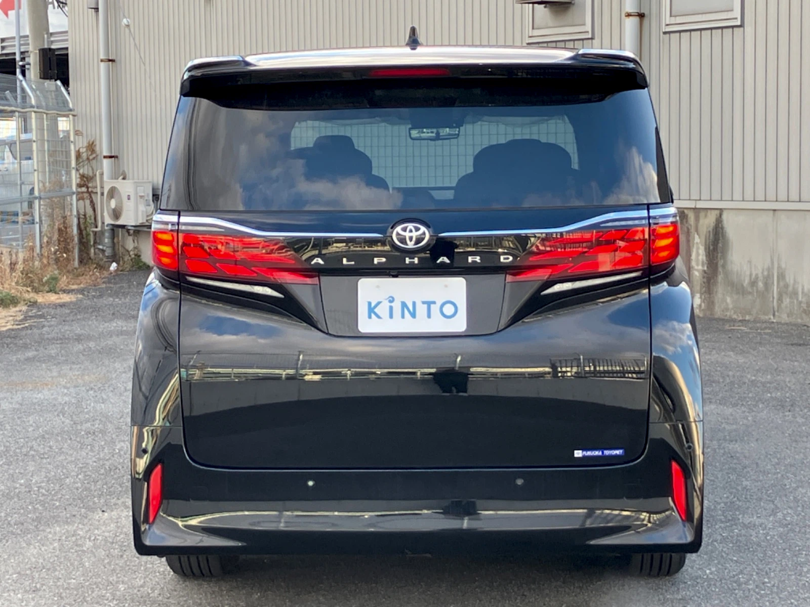 車両の画像