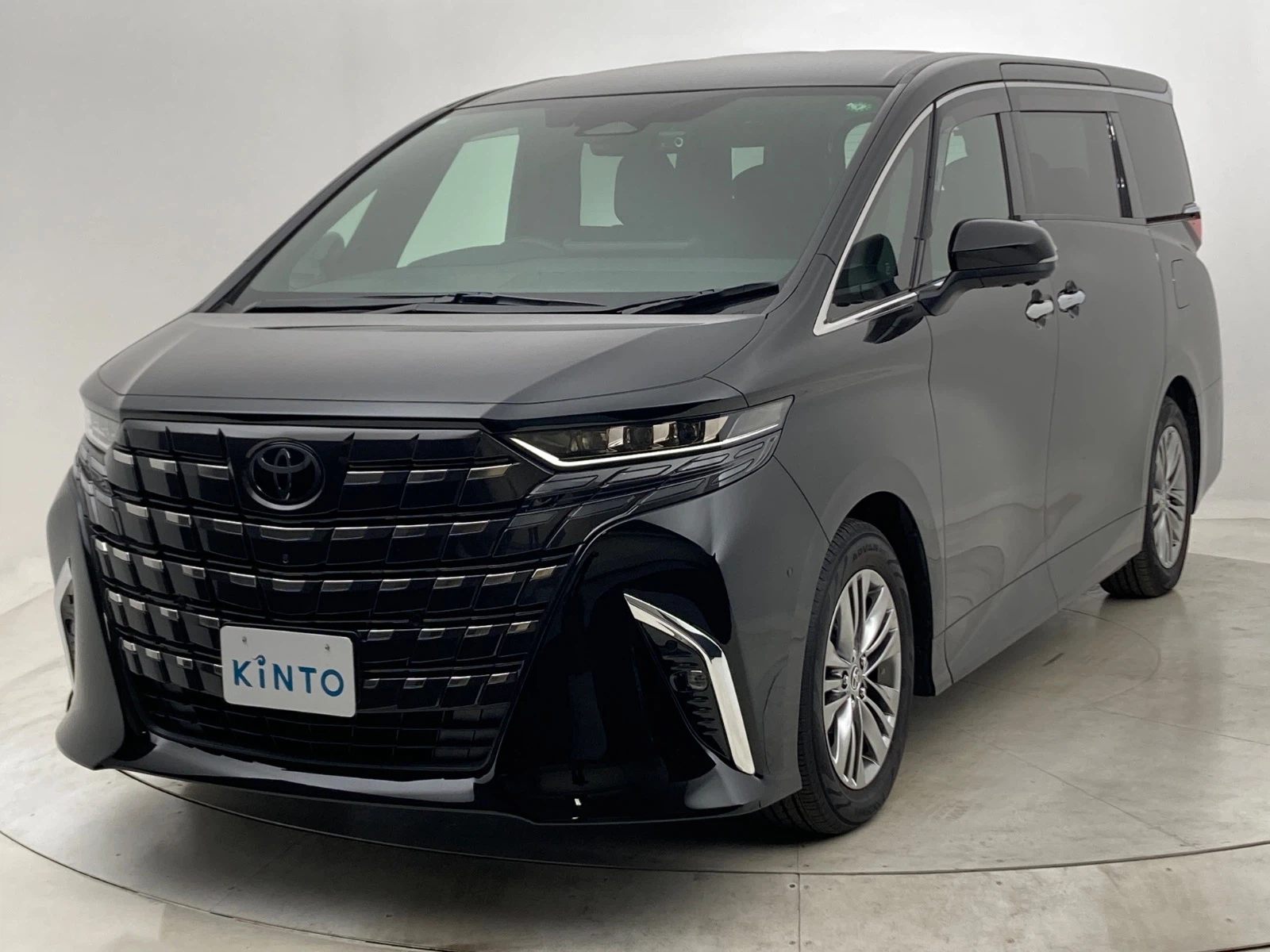 アルファード Z GAS 2.5L 2WD(7人)