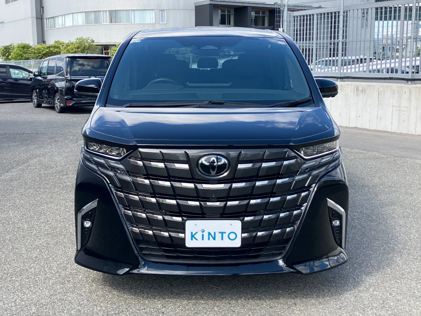車両の画像