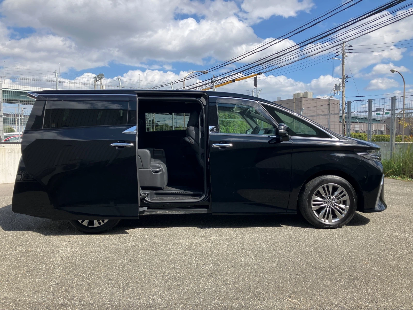 車両の画像