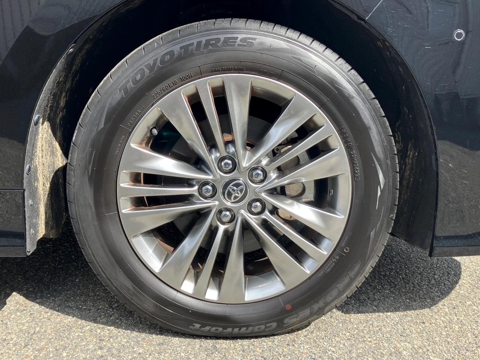 車両の画像