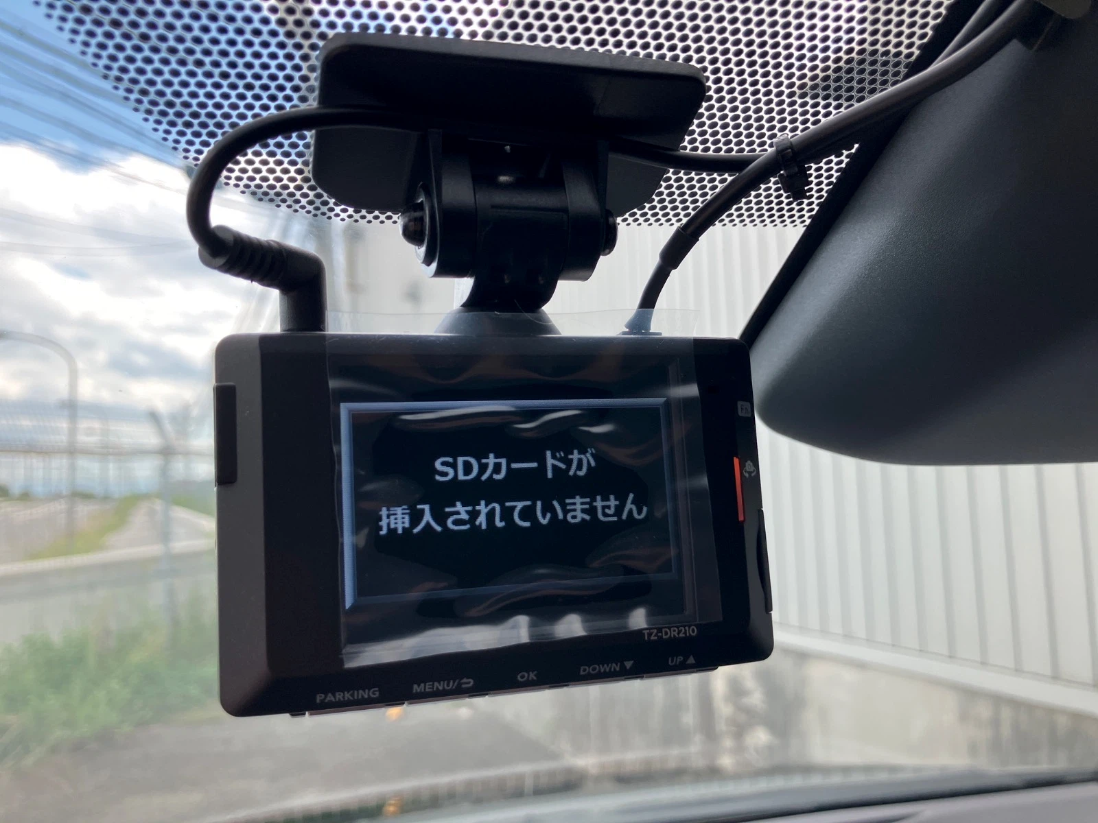 車両の画像