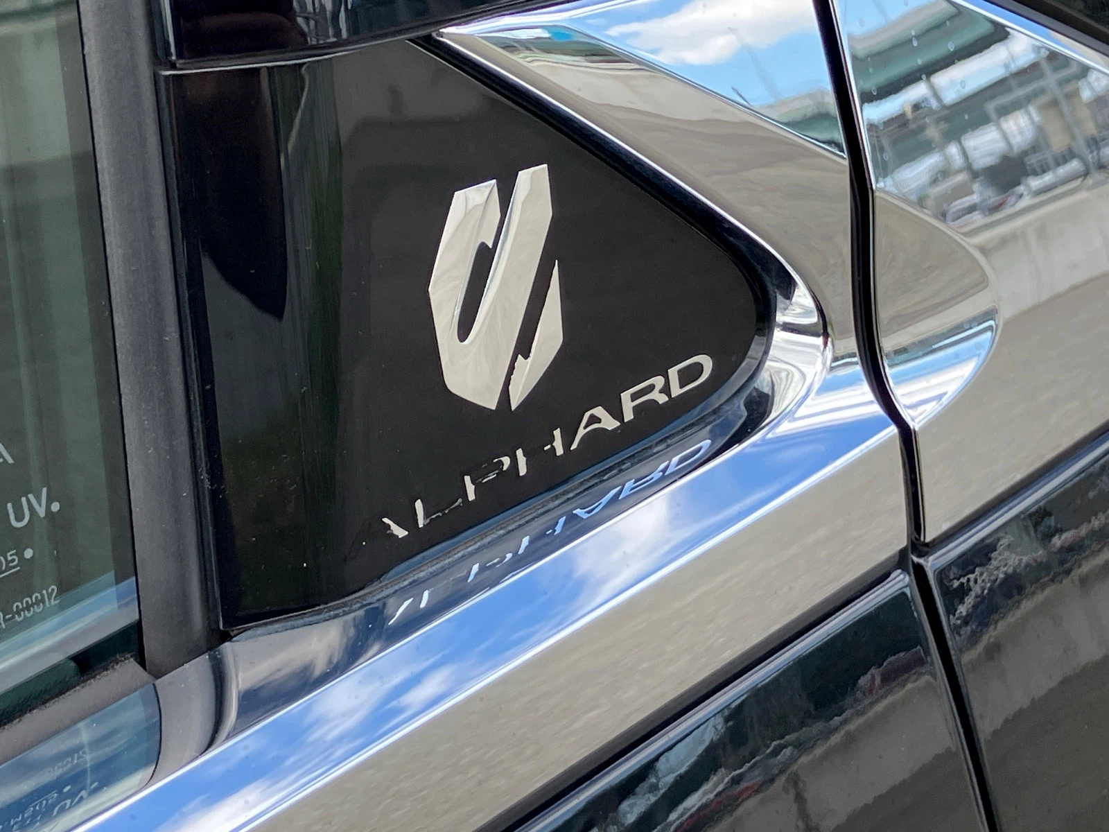 車両の画像
