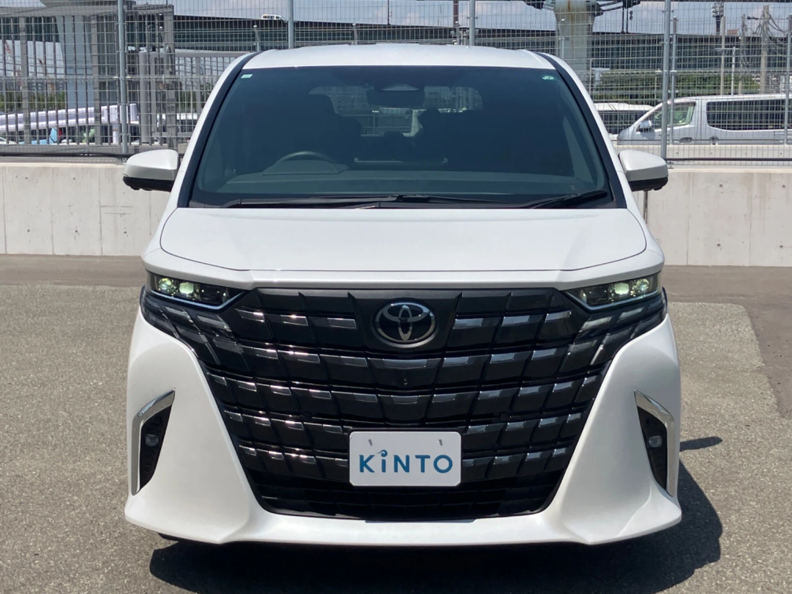 車両の画像