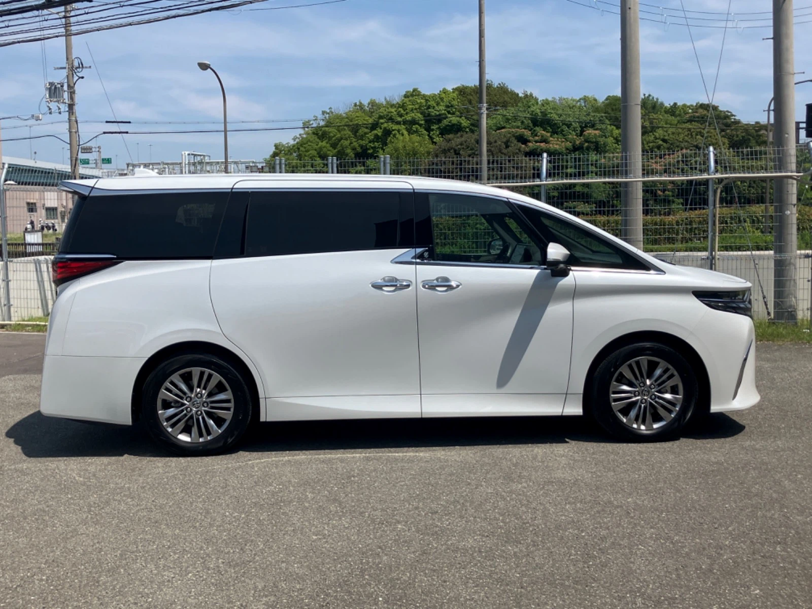 車両の画像