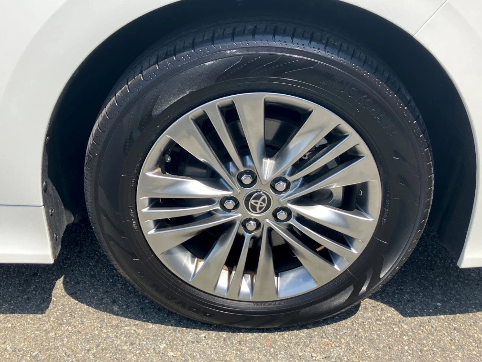 車両の画像