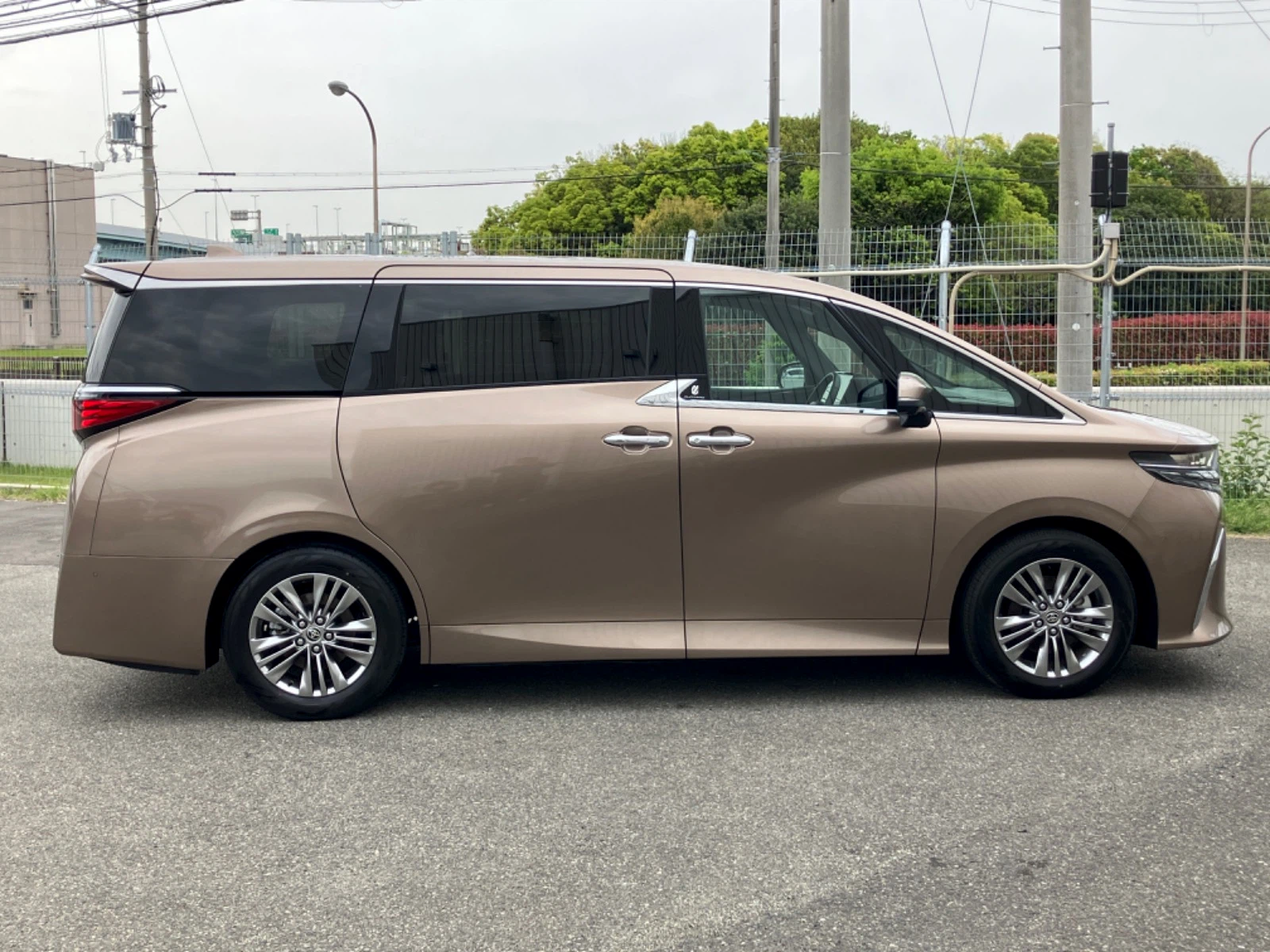 車両の画像