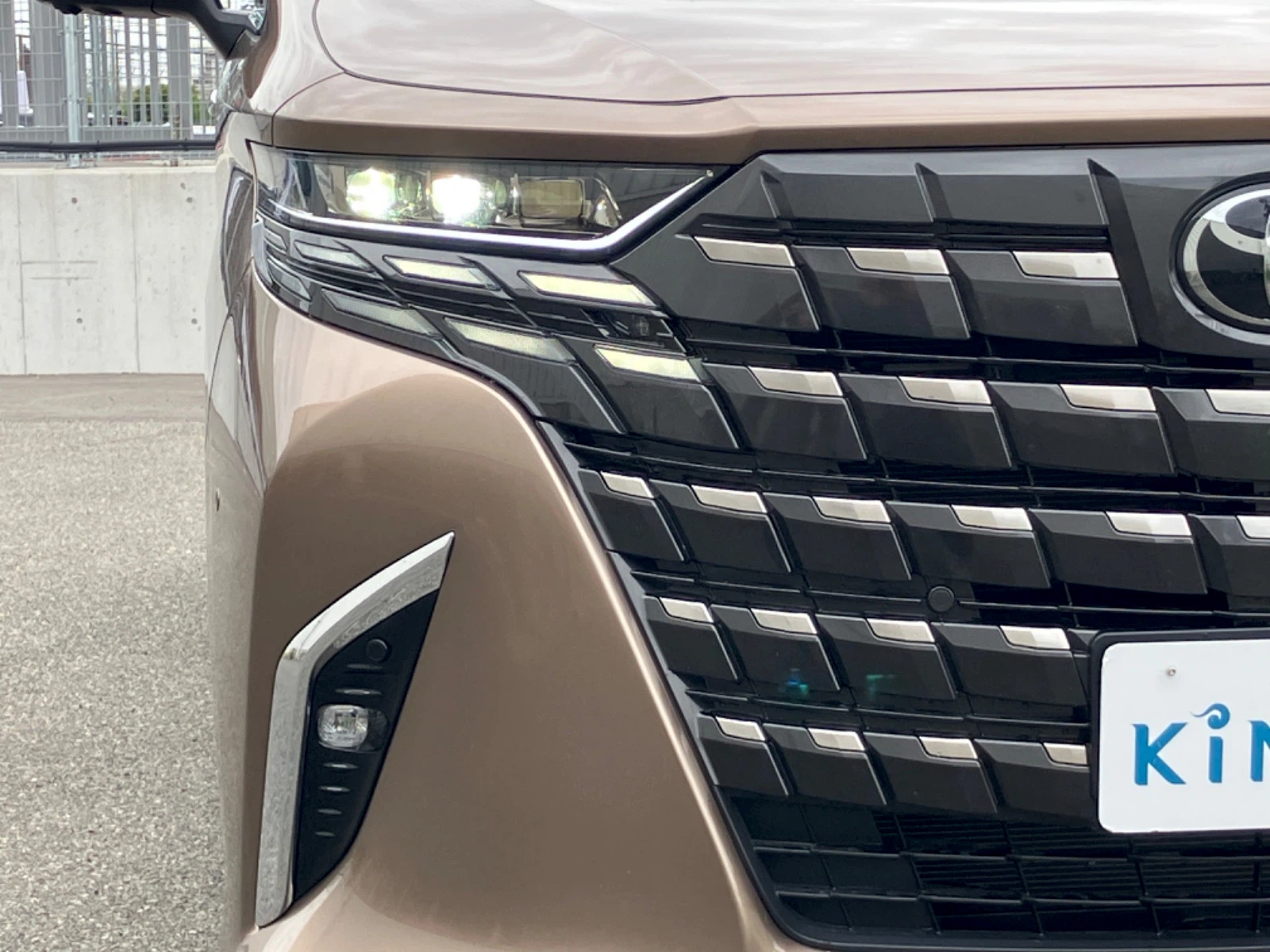 車両の画像