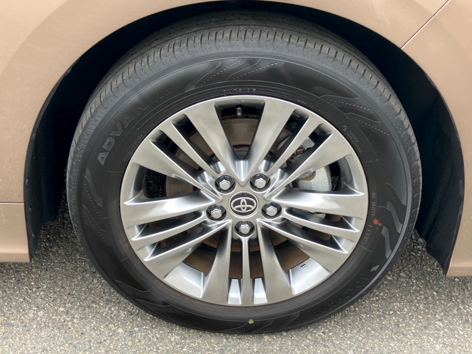 車両の画像