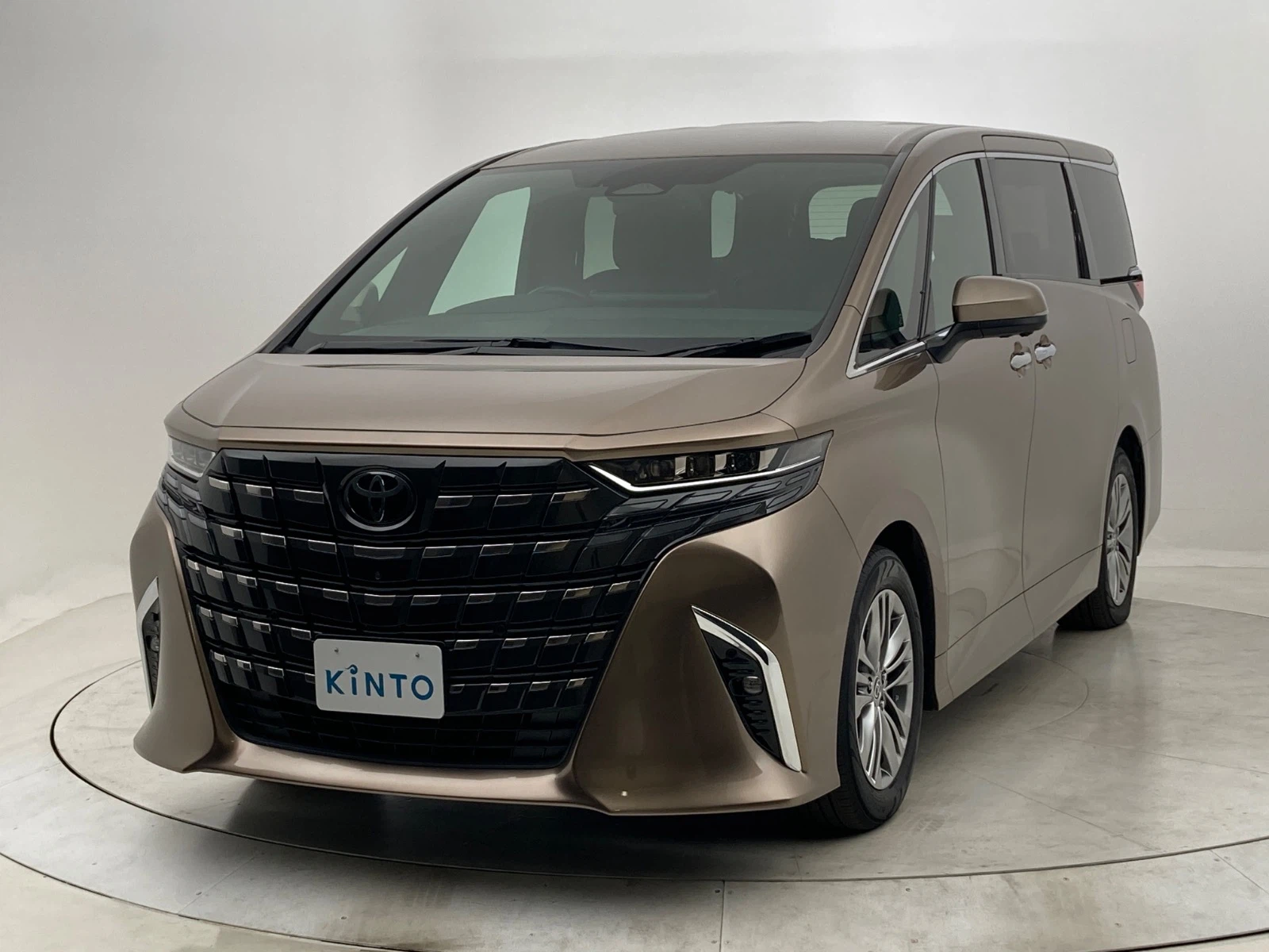 車両の画像
