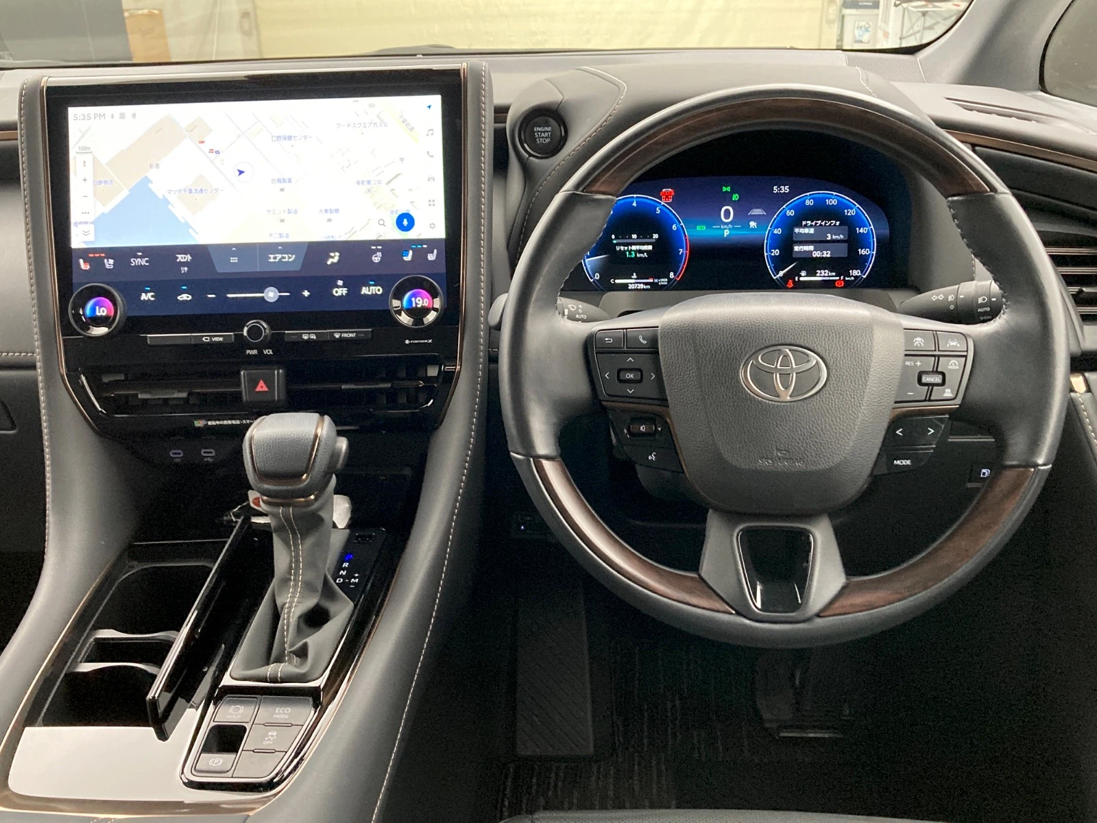 車両の画像