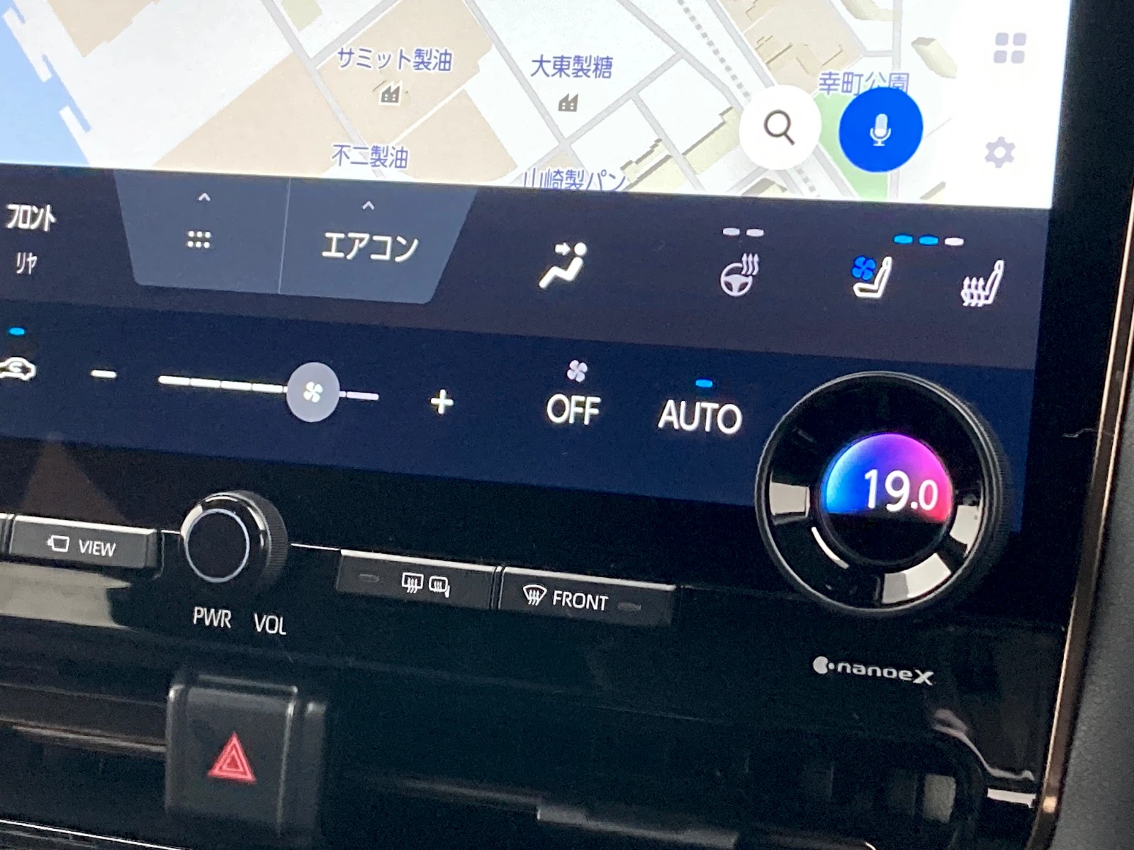 車両の画像