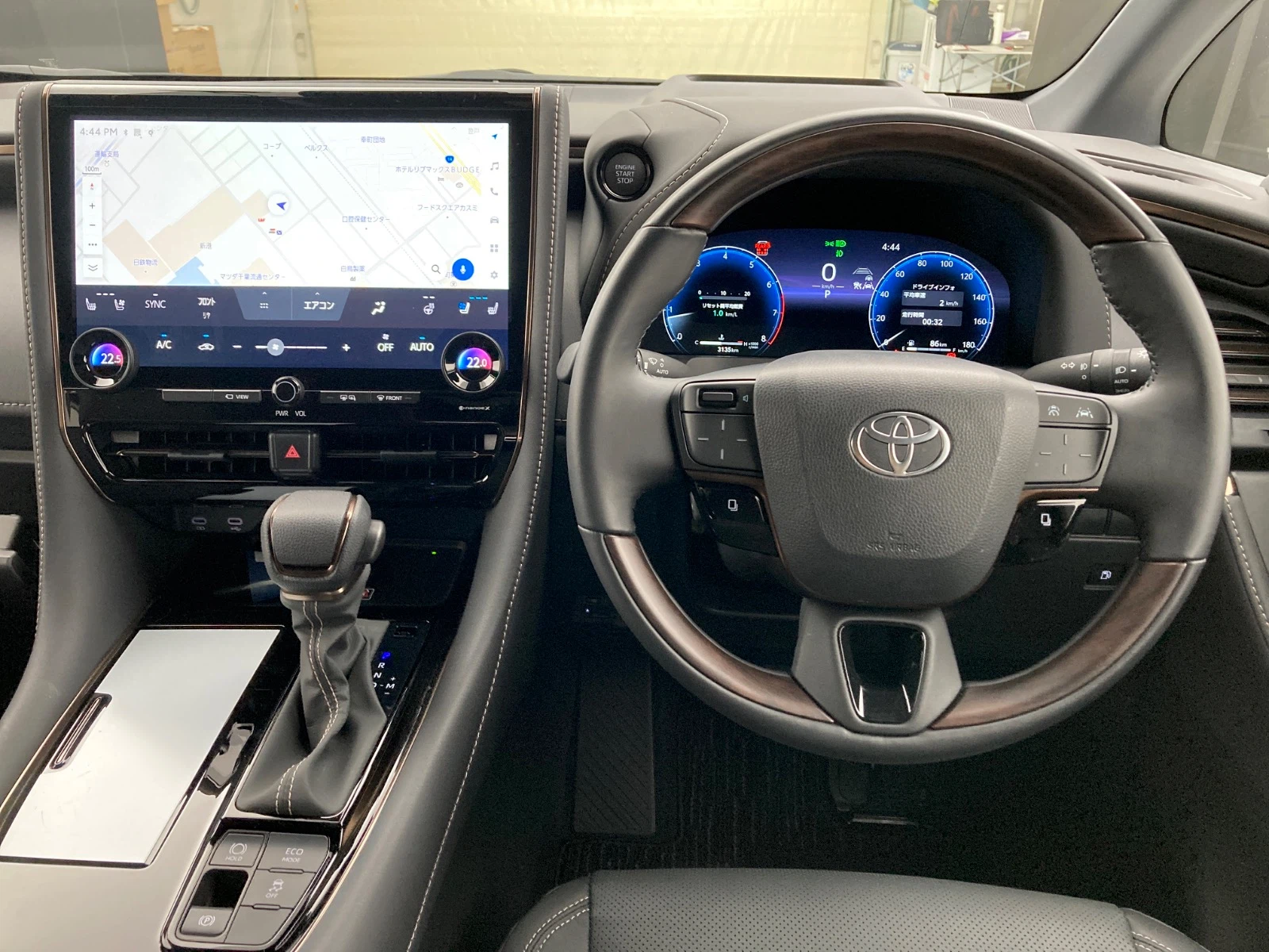 車両の画像