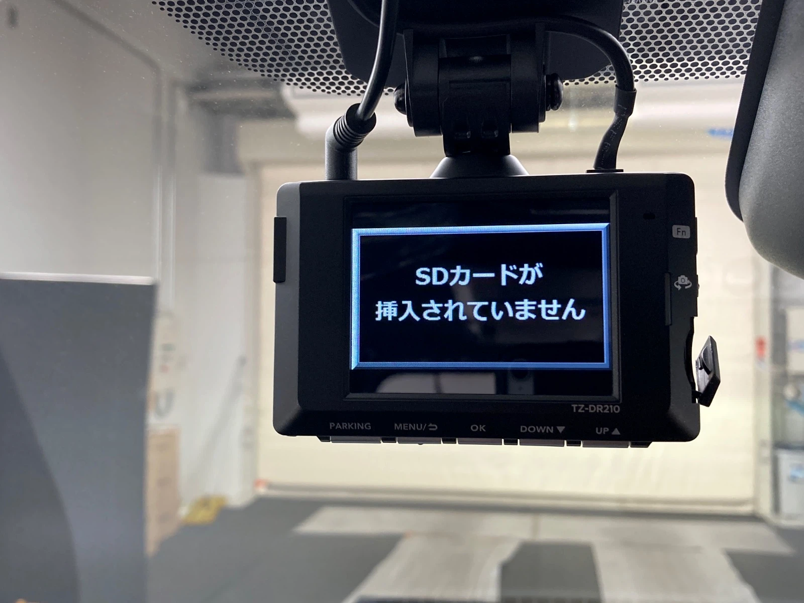 車両の画像