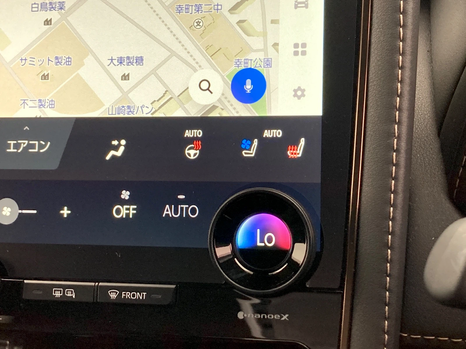 車両の画像