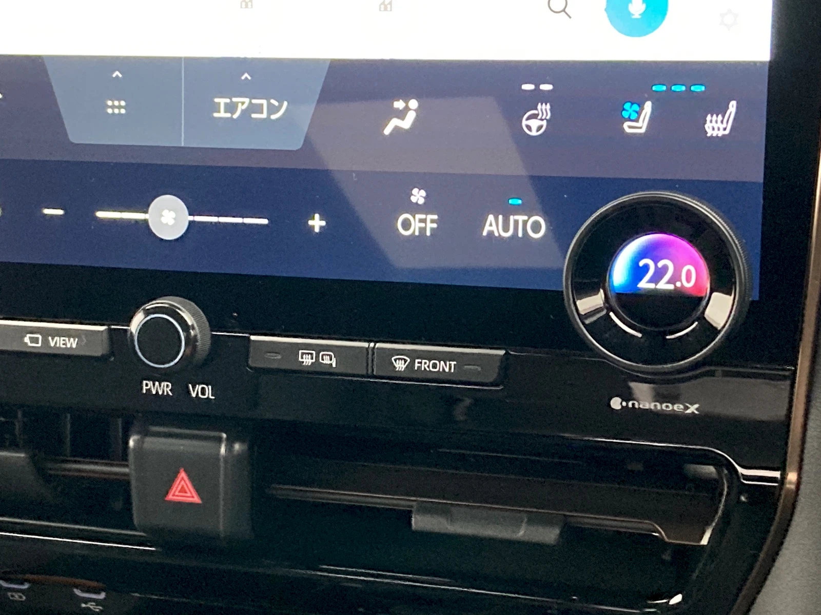 車両の画像