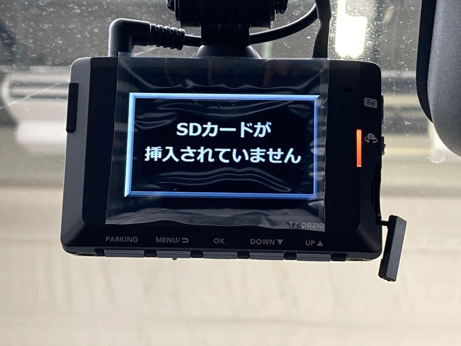 車両の画像