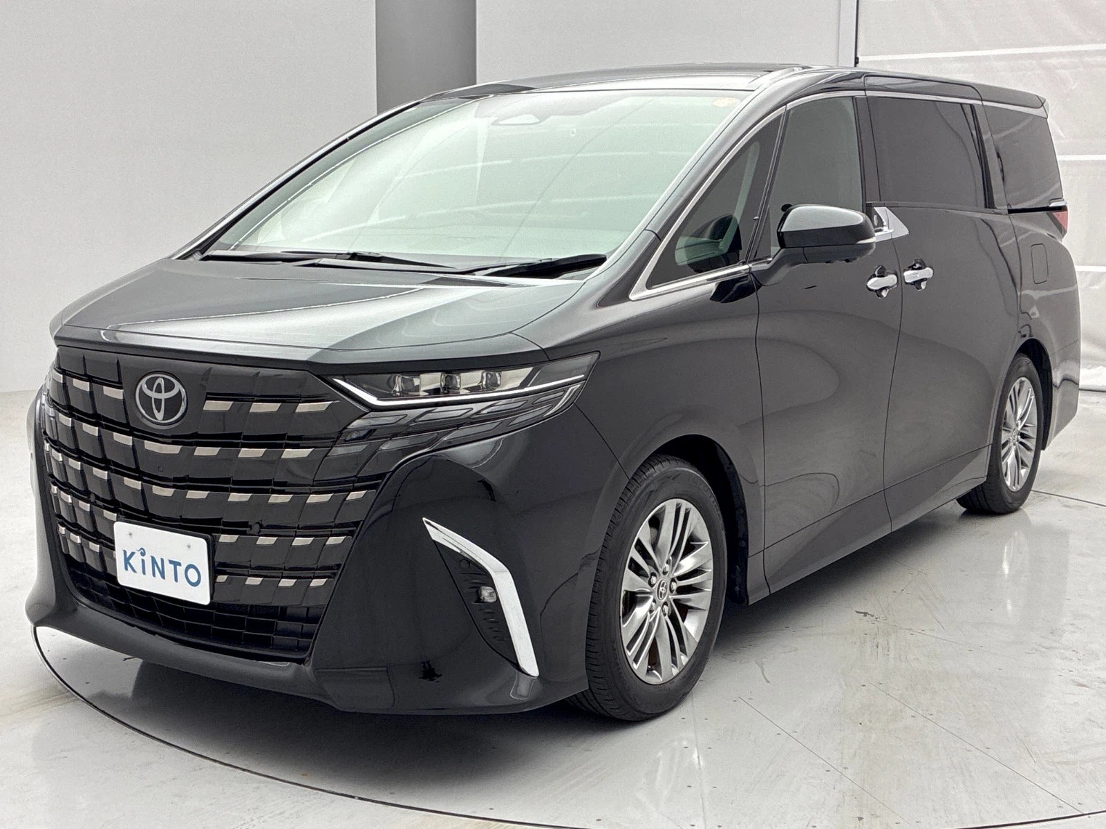 車両の画像