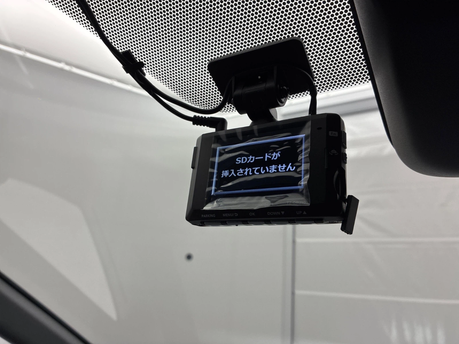 車両の画像