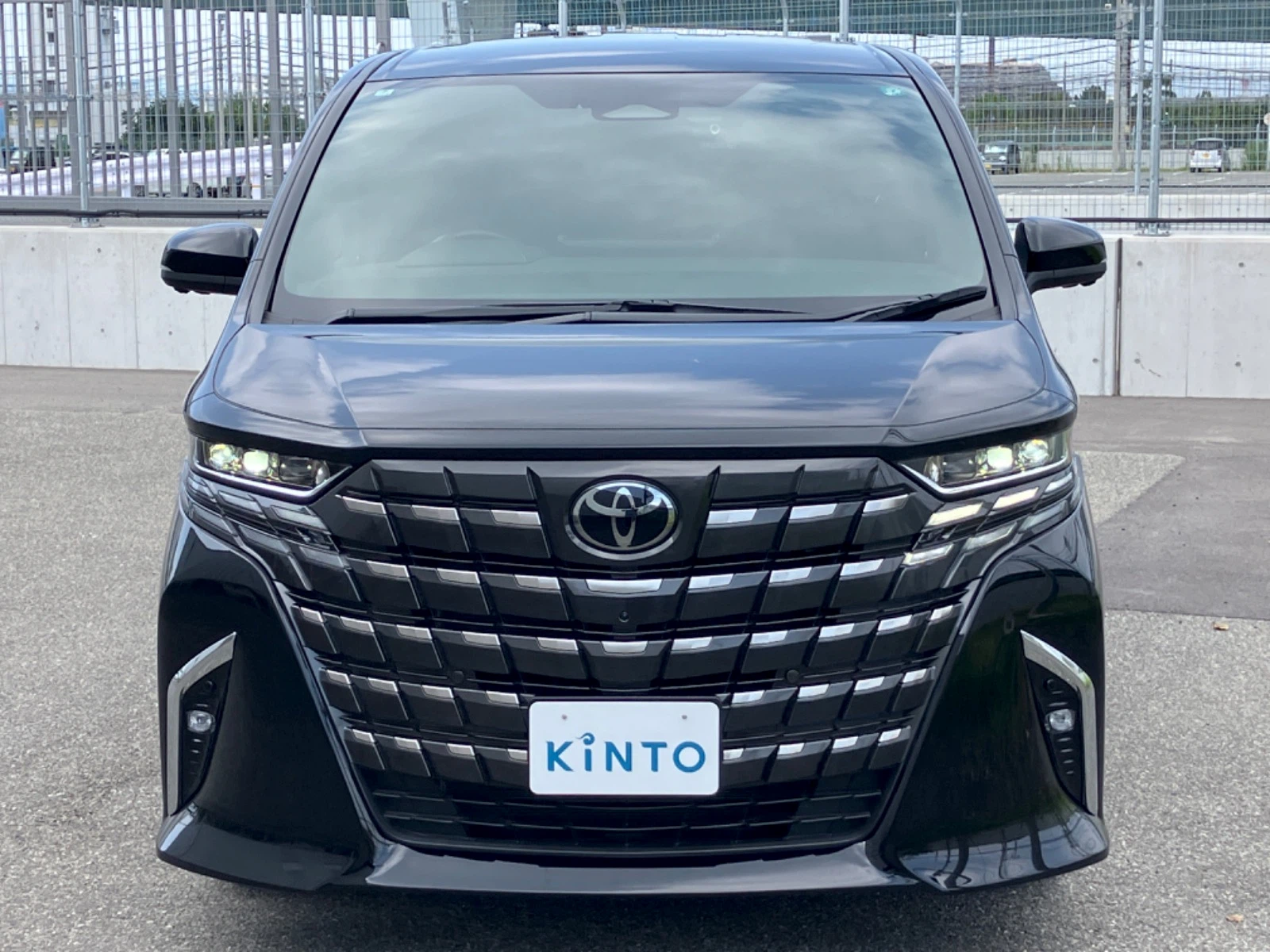 車両の画像